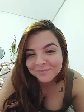 Sabrinagomeshot online show from July 7, 10:52 am