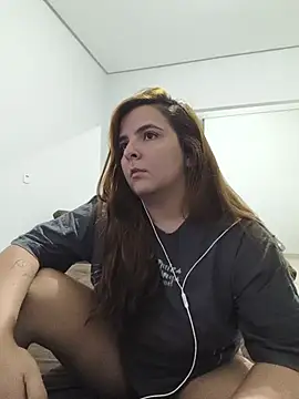 Sabrinagomeshot online show from June 23, 4:32 am