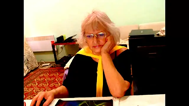 Natali7634 online show from December 16, 11:38 am