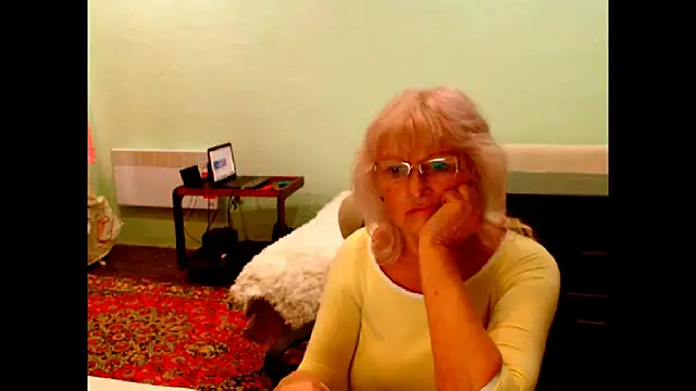 Snapshot of Natali7634 chatting on October 7, 7:02 am Natali7634 online show from October 7, 7:02 am