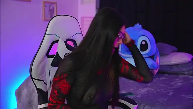 Marianamonroe  online show from April 14, 11:54 am