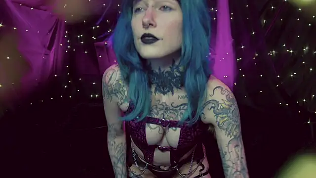 Littlespacemouse online show from November 5, 12:54 pm