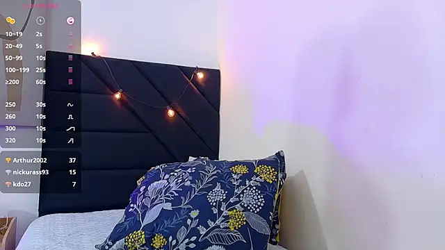 kinkyhousewifee online show from May 30, 2:53 am