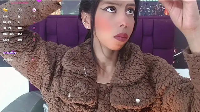 Catalella Ar online show from February 25, 3:38 am