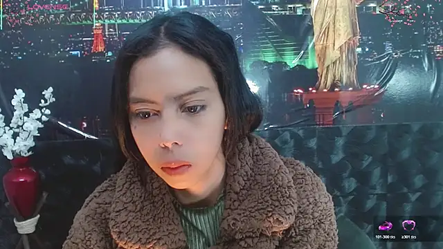 Catalella Ar online show from April 9, 5:54 am