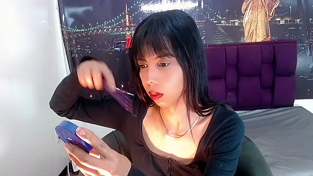 Catalella Ar online show from February 7, 4:49 am