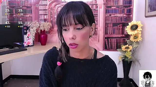 Snapshot of Catalella_Ar chatting on September 17, 3:26 am Catalella Ar online show from September 17, 3:26 am