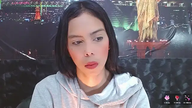 Catalella Ar online show from March 30, 4:12 am