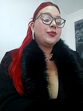 Blair Elliss online show from January 12, 6:46 pm