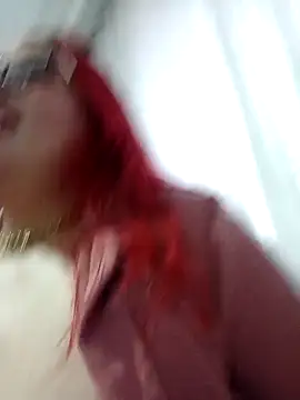 Blair Elliss online show from November 27, 9:50 pm