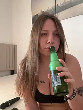 Sashabunny online show from July 13, 12:28 pm
