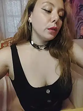 Kimiechanuwu online show from July 20, 5:14 pm
