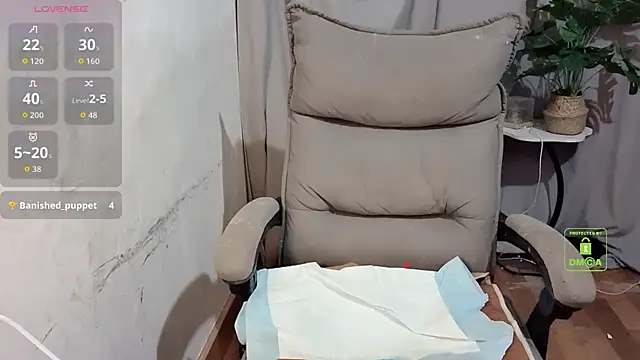 Snapshot of agreeable-22 chatting on October 17, 10:57 pm agreeable-22 online show from October 17, 10:57 pm