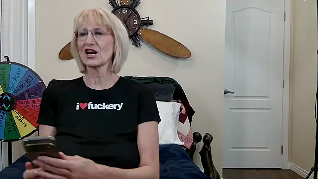 Morgan Shipley online show from July 24, 12:08 am