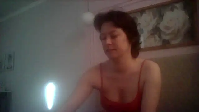 SunElizabeth online show from July 11, 3:06 am