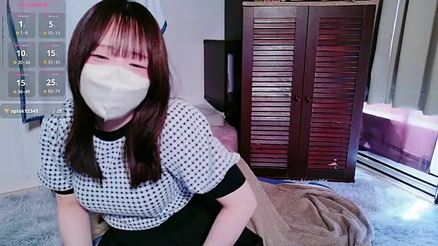 chan yuma tan online show from May 9, 2:57 am
