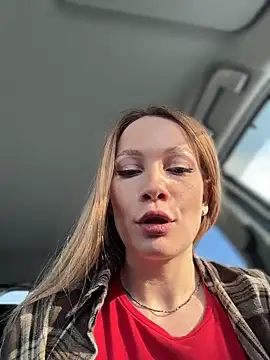 LavenderHot online show from March 2, 5:08 am