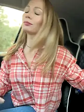 LavenderHot online show from October 25, 2:08 am