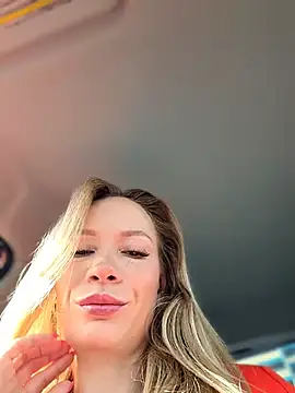 LavenderHot online show from May 27, 2:41 am