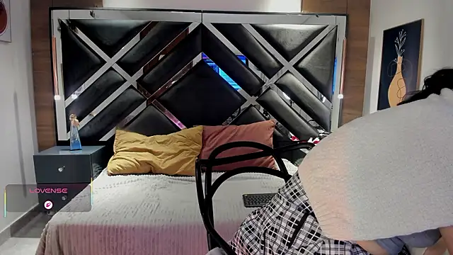  julietta online show from March 13, 1:34 pm