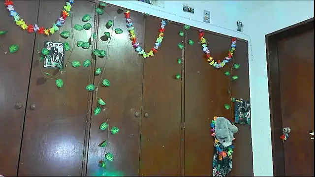  jessica rabbit online show from February 16, 8:52 pm