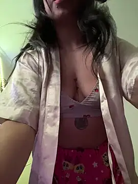 CieloTaylor online show from February 5, 1:03 pm