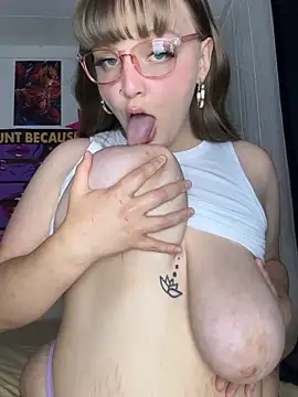 Lalalust69 online show from May 31, 8:32 pm