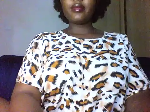 Thickyannah online show from February 4, 12:13 am