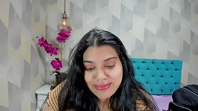 Snapshot of LindaBreeS chatting on October 11, 4:42 pm LindaBreeS online show from October 11, 4:42 pm