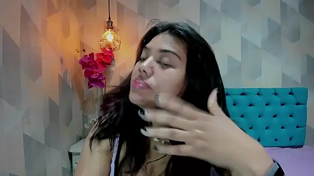 LindaBreeS online show from March 23, 4:57 pm