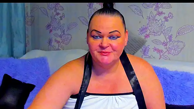 MilanaBiegert online show from December 1, 2:53 pm