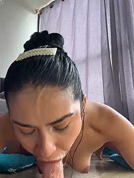 Nikothyna online show from April 15, 7:58 pm