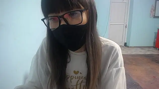 elllaaxx online show from November 5, 4:50 am