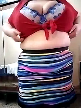 Lucia8600 online show from March 27, 8:53 pm