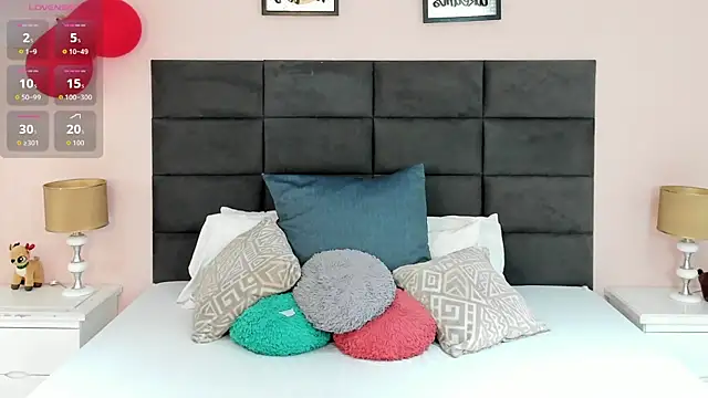 MadisonJenner online show from February 15, 1:21 pm