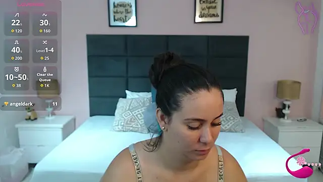 MadisonJenner online show from September 29, 1:16 pm