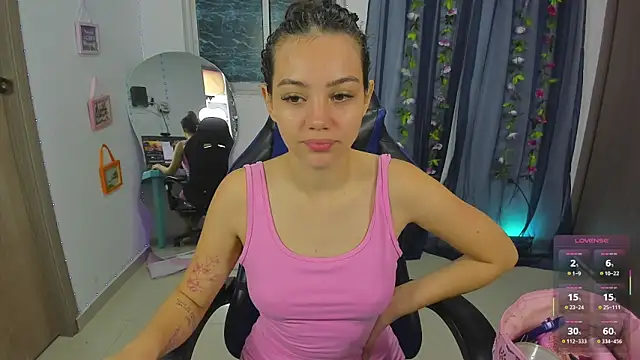 Angela hank2 online show from March 2, 4:14 pm