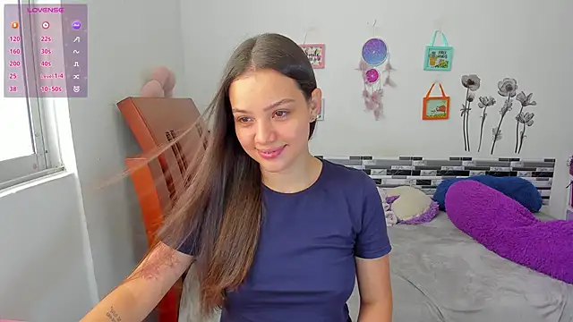 Angela hank2 online show from June 5, 8:15 pm