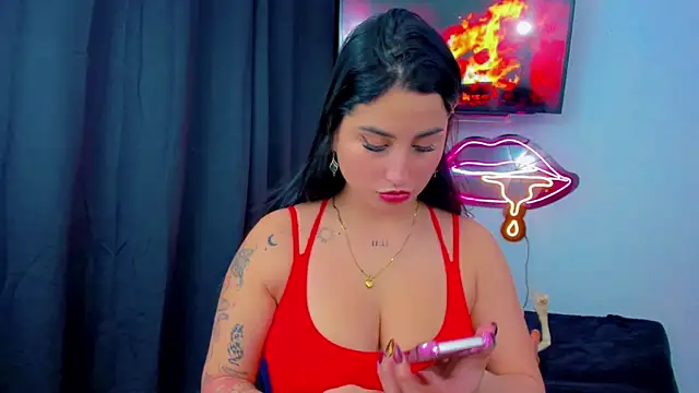 sunshine uwu22 online show from April 10, 6:25 pm