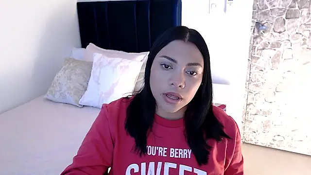 Snapshot of angela_santana_ chatting on September 19, 6:29 pm angela santana online show from September 19, 6:29 pm
