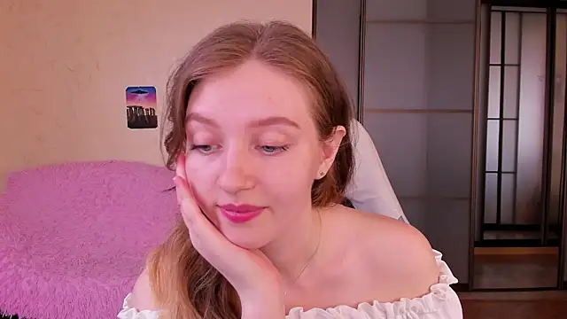 Ksuhesa online show from April 4, 3:27 am