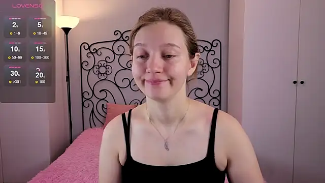 Ksuhesa online show from November 7, 2:06 am