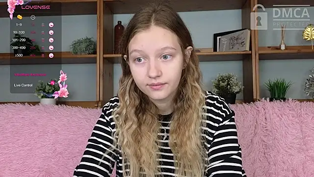 Ksuhesa online show from October 5, 2:16 am