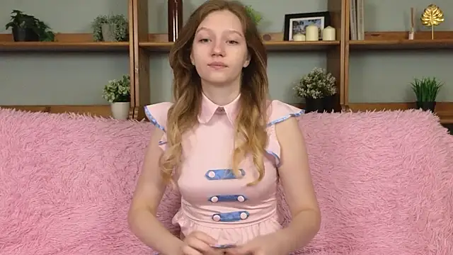 Ksuhesa online show from November 21, 1:18 am