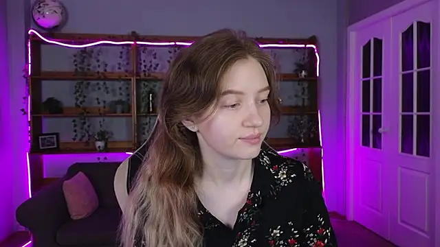 Ksuhesa online show from February 20, 1:04 am