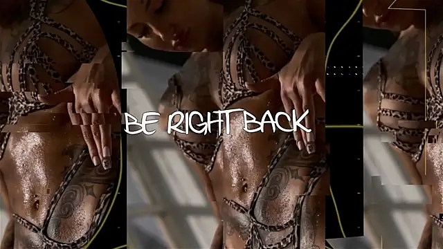 seilyfox online show from November 18, 11:55 am