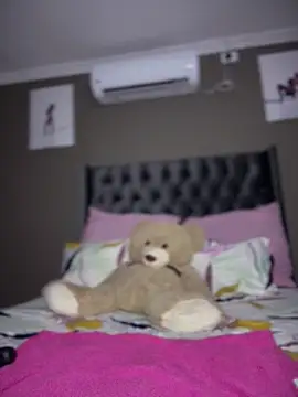 Candy-Heart online show from February 24, 11:36 pm