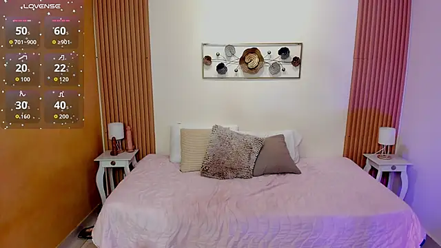 kristen kassi online show from February 23, 6:51 pm