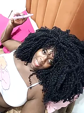 Pretamariah online show from November 25, 12:24 am