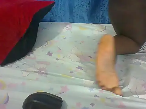 Sweetblackgal3 online show from February 2, 7:24 pm